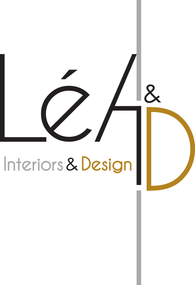 Aménagement d’Intérieur - Léa Interiors Design, décoration d'intérieur